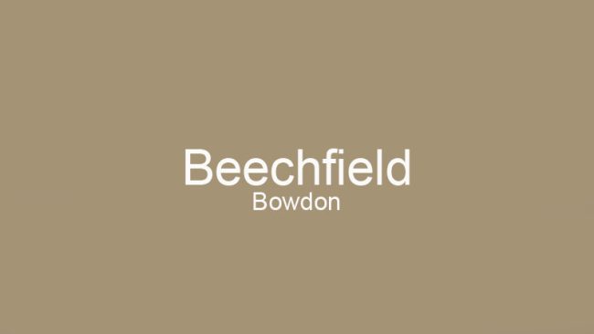 Beechfield, Bowdon
