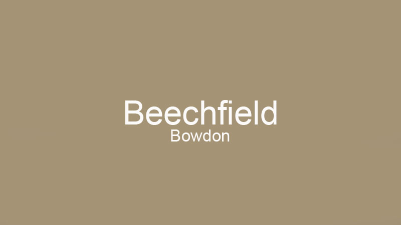 Beechfield, Bowdon