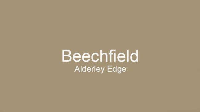 Beechfield Alderley Edge