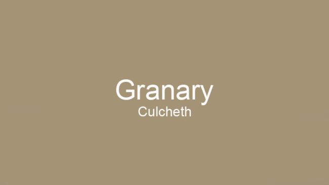 Granary, Culcheth