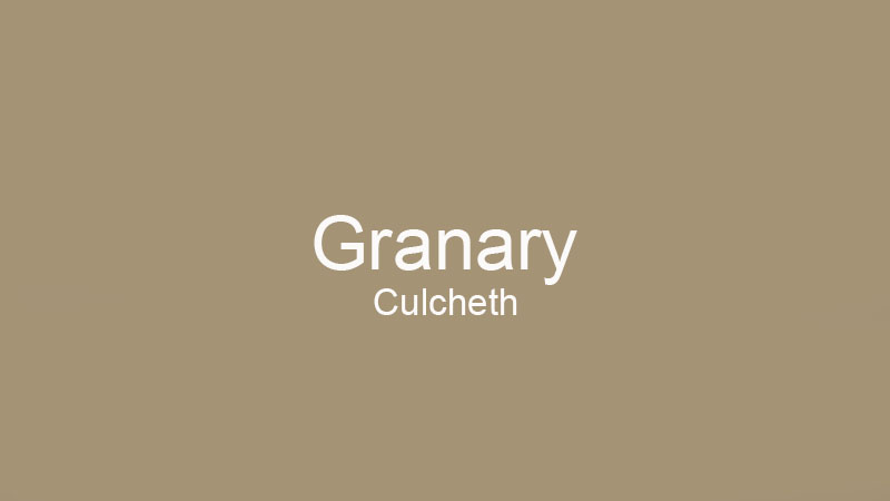 Granary, Culcheth