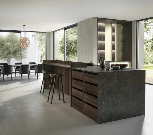 Halecrest Kitchen 1