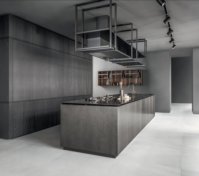 Halecrest Kitchen 10