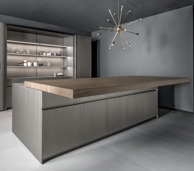 Halecrest Kitchen 11
