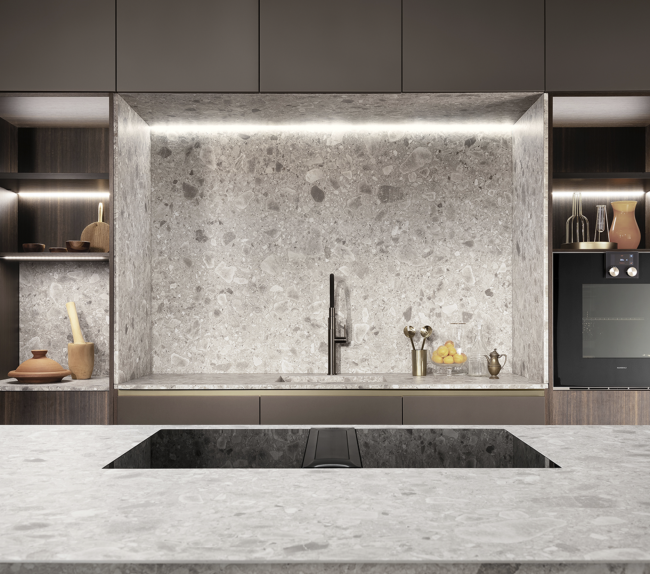 Halecrest Kitchen 3