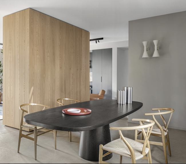 Halecrest Kitchen 4