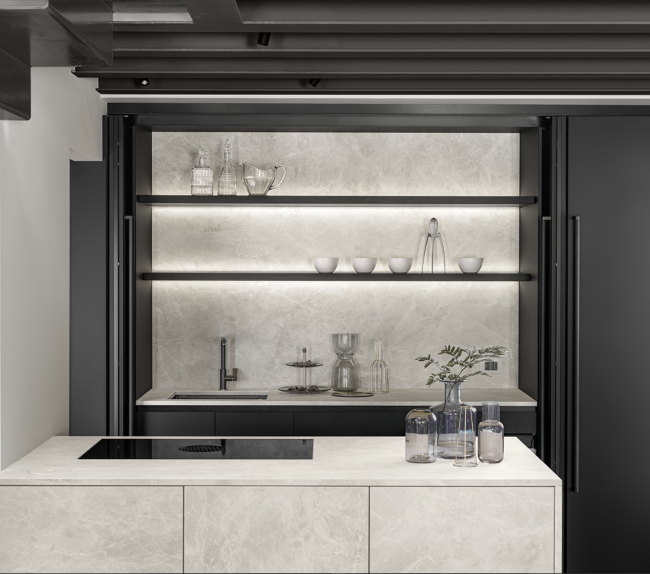 Halecrest Kitchen 5