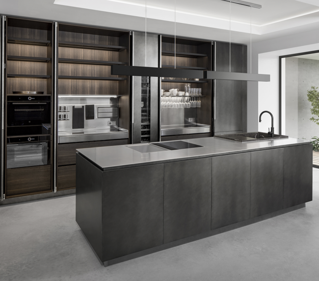 Halecrest Kitchen 6