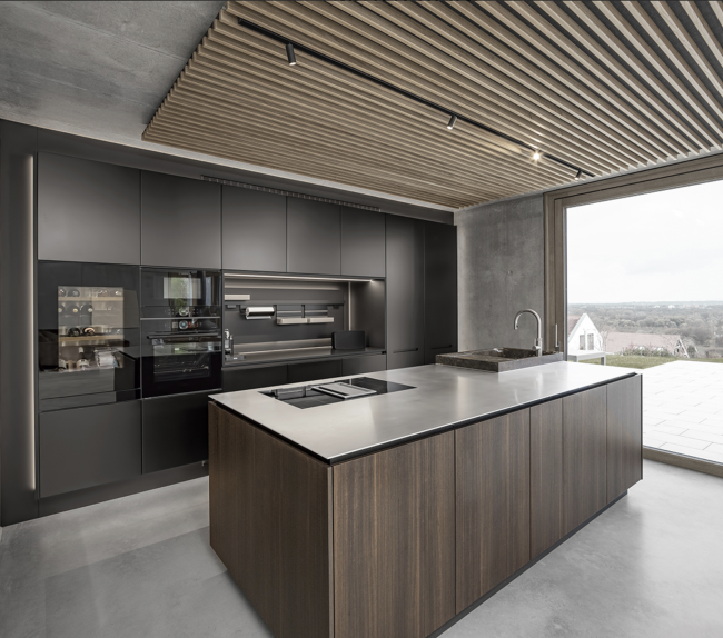 Halecrest Kitchen 9