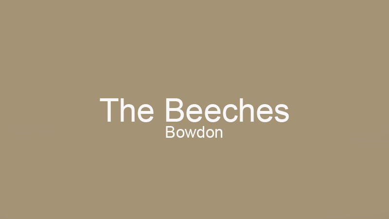 The Beeches, Bowdon